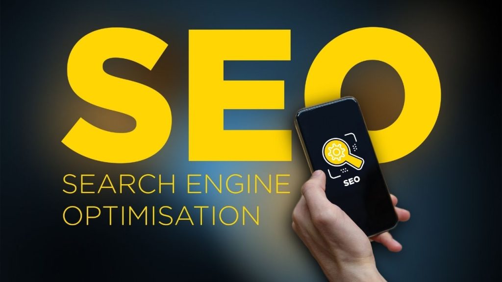 SEO Agency